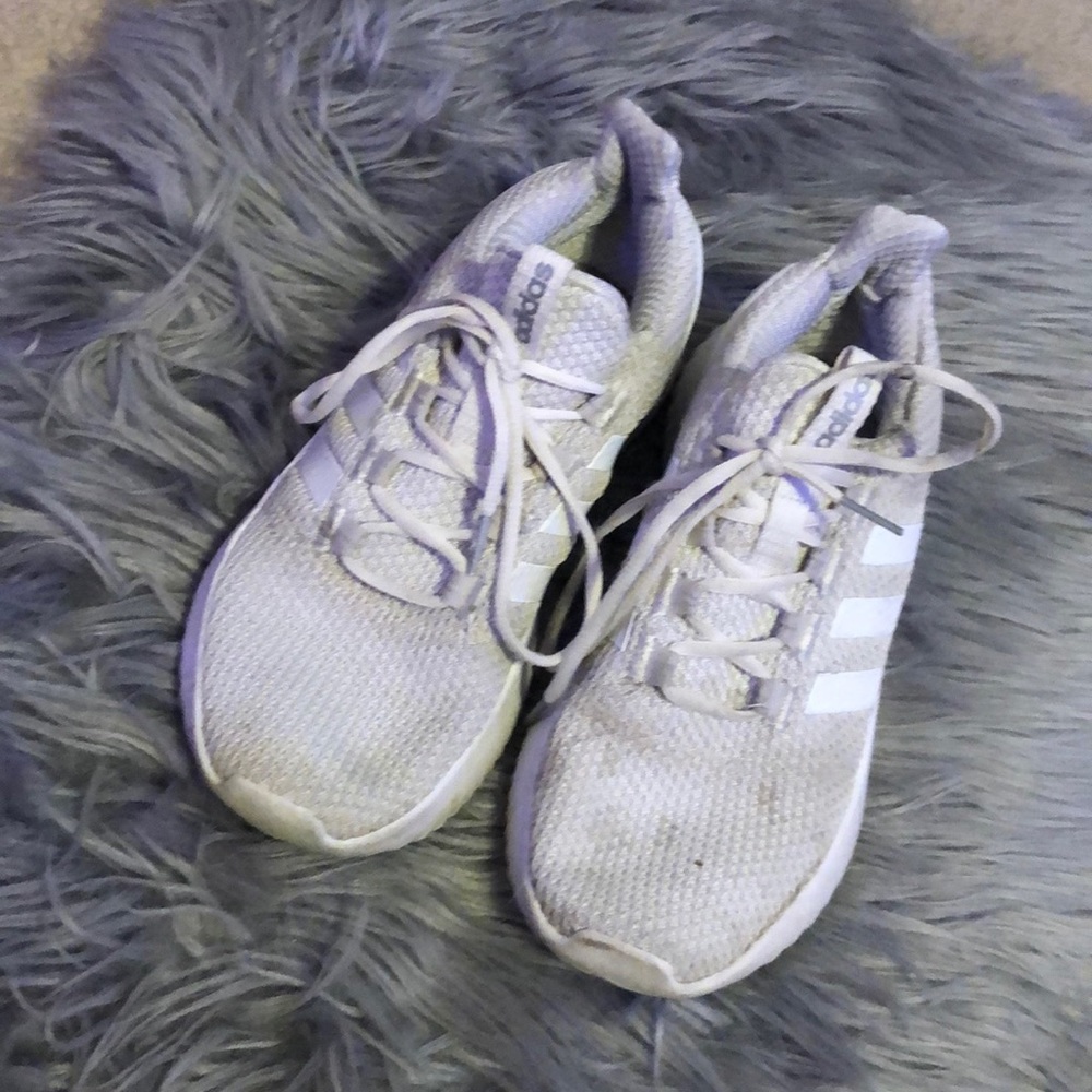 Adidas Athletic Shoes